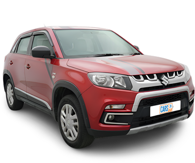 Maruti Vitara Brezza-img